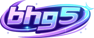 bhg5 logo